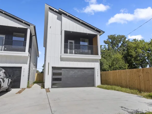 7008 Sidney St, Houston, TX 77021