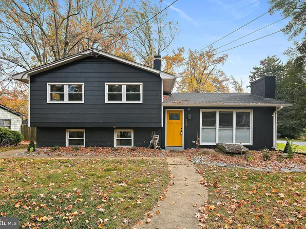 2847 Carrollton Rd, Annapolis, MD 21403