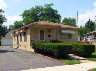 185 Mohawk Rd, Pontiac, MI 48341