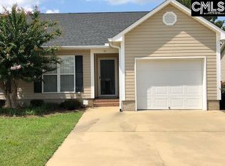 15 Hoefer Ct #B, Lugoff, SC 29078