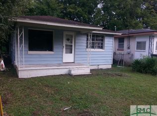 33 Burke Ave, Savannah, GA 31408