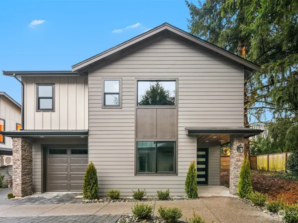 10931 NE 133rd Street, Kirkland, WA 98034