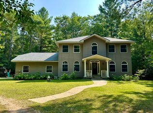 4732 Old 27 N, Frederic, MI 49733