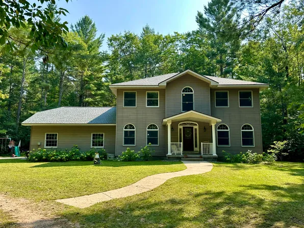 4732 Old 27 N, Frederic, MI 49733