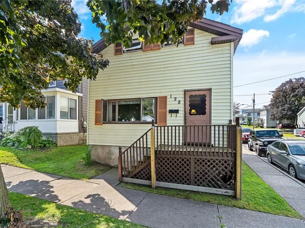128 W Mohawk St, Oswego, NY 13126