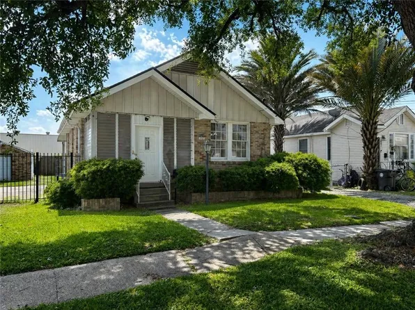 447 Coolidge St, Jefferson, LA 70121