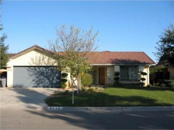 6486 N State Ave, Fresno, CA 93722