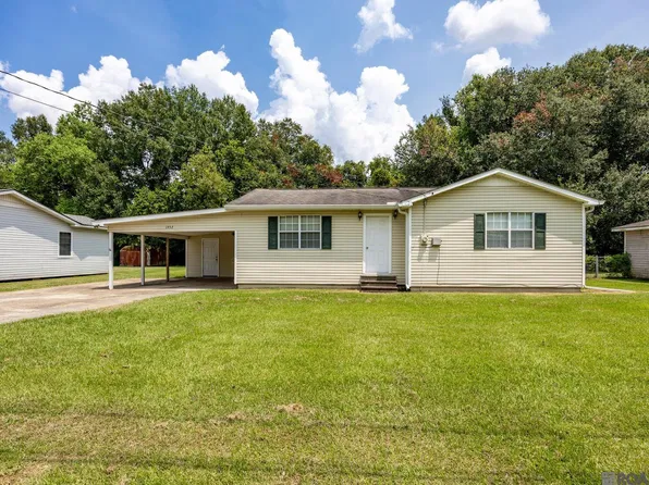 1932 S Gaudin Ave, Gonzales, LA 70737