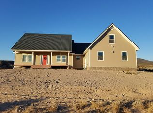 3902 Cedar Meadows St, Highland Knolls, NV 89008