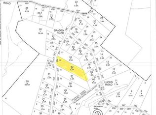 Braden Rd, Wawarsing, NY 12763