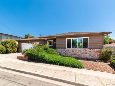 6685 Saranac St, San Diego, CA, 92115