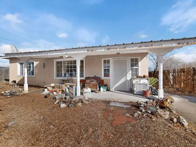 19466 Us Highway 84, Hernandez, NM, 87537