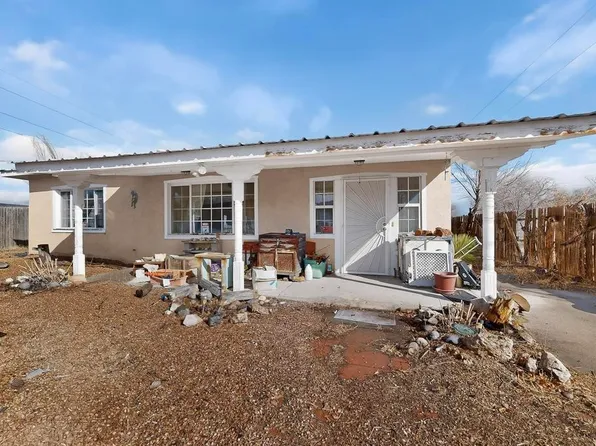 19466 Us Highway 84, Hernandez, NM 87537