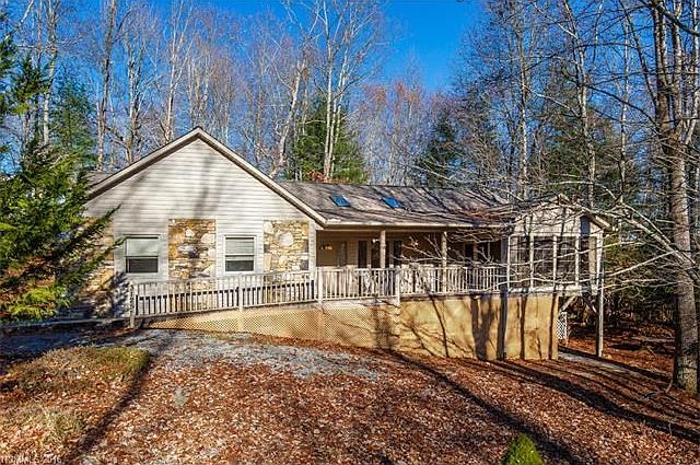 Attractive Curb Appeal