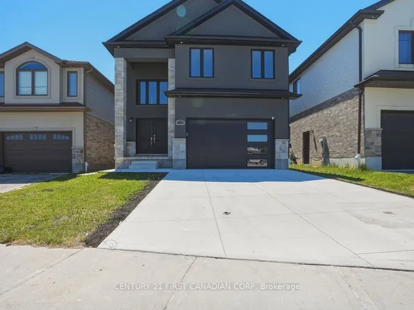 2775 Oriole Dr, London, ON N6M 0G9