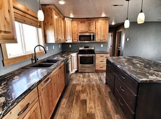1375 201st Ave NE, Baldwin, ND 58521