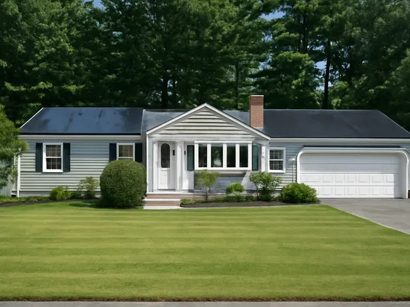 420 Woodland Street, Windsor Locks, CT 06096