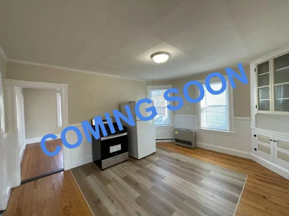 68 Laval St Unit 3, Manchester, NH 03102