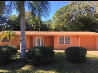 6154 Camphor Ave, Sarasota, FL 34231