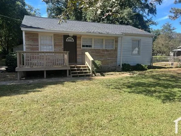 2940 Dalton St, Macon, GA 31206