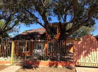 1742 Patricia Ln, Laredo, TX 78046