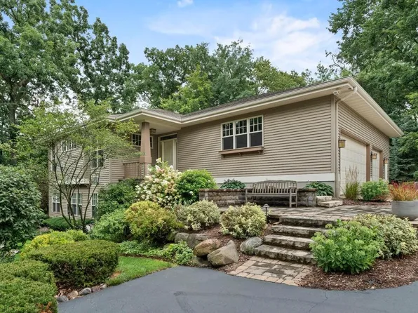 5417 Honeysuckle Lane, Oregon, WI 53575