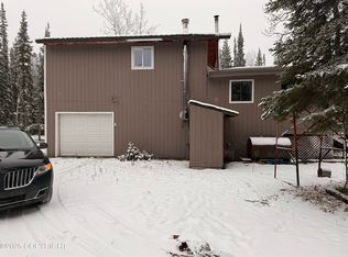 L2-B5 Blackburn St, Tok, AK 99780