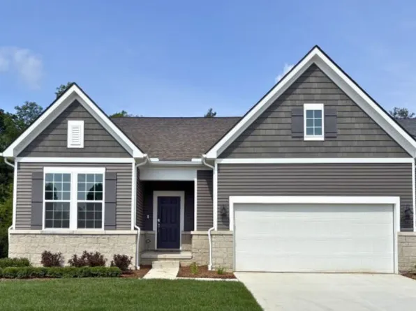 3006 Sheffield Cir, Clarkston, MI 48346