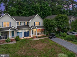 21124 Striper Run Rock, Rock Hall, MD 21661