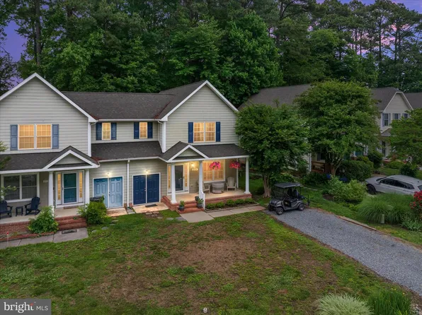 21124 Striper Run Rock, Rock Hall, MD 21661