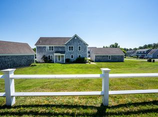 24 Center St #A, Mashpee, MA 02649