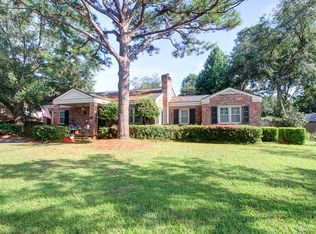 407 Palm St, Mount Pleasant, SC 29464