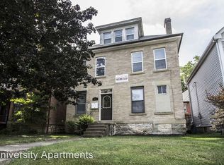 363 King Ave, Columbus, OH 43201
