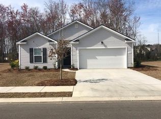 3140 Holly Loop LOT 143, Conway, SC 29527