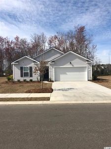 3140 Holly Loop Lot 143 Macon A, Conway, SC, 29527
