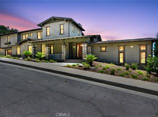 600 Baldwin Court Sierra, Madre, CA 91024