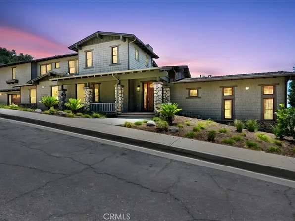 600 Baldwin Court Sierra, Madre, CA 91024