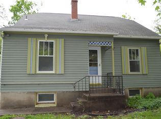 503 W Ash St, Columbia, MO 65203