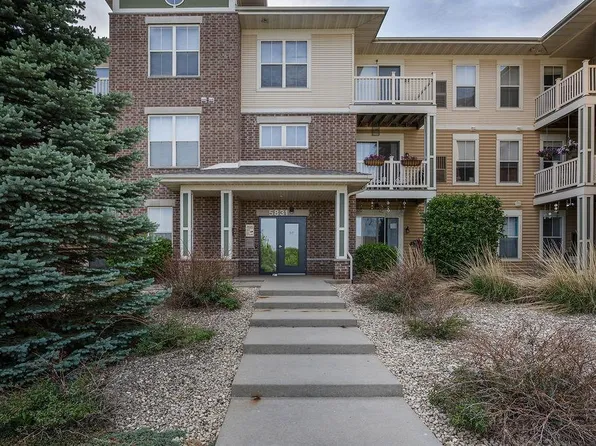 5831 Lupine Lane #221, Madison, WI 53718