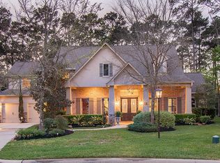 267 W Pines Ct, Montgomery, TX 77356