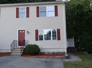 19 Bethany Rd UNIT 19, Framingham, MA 01702