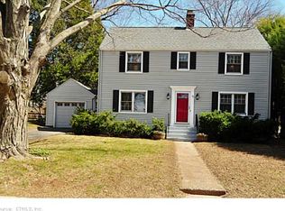 27 Princeton St, Manchester, CT 06042