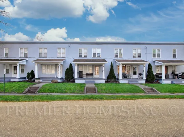 Cozy 3-Bedroom Rental at Louis Ave, Louisville, OH!, 115-123 Louis Ave #121, Louisville, OH 44641