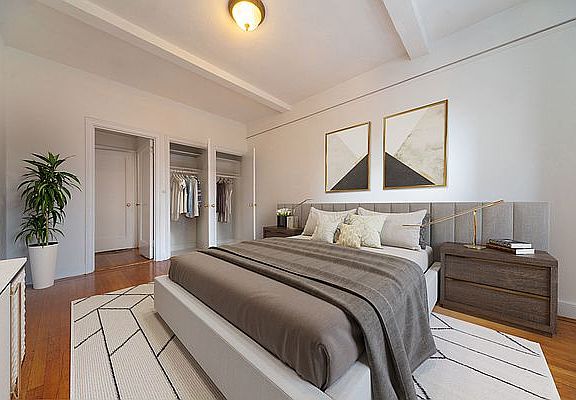 5th image of 244 W 72nd St APT 15A