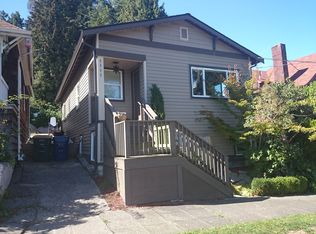 1111 33rd Ave S, Seattle, WA 98144