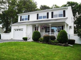 18 Orange Ave, Port Jeff Sta, NY 11776