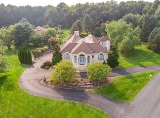 1706 Central Park, Orefield, PA 18069