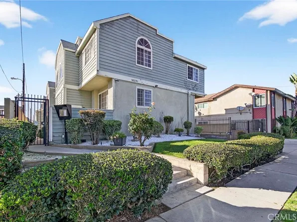 16331 Cornuta Ave Unit F, Bellflower, CA 90706