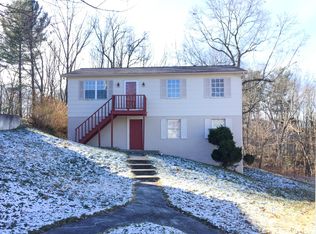 114 Dorcas Ave, Beckley, WV 25801