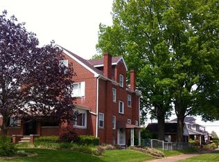 136 9th Ave, Huntington, WV 25701